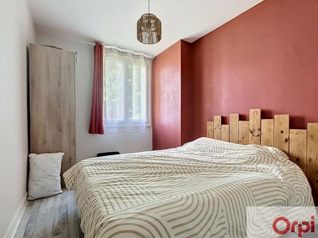 Appartement à louer 3 pièces 66,97 m