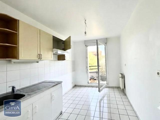 Appartement à louer 3 pièces 66.98m²