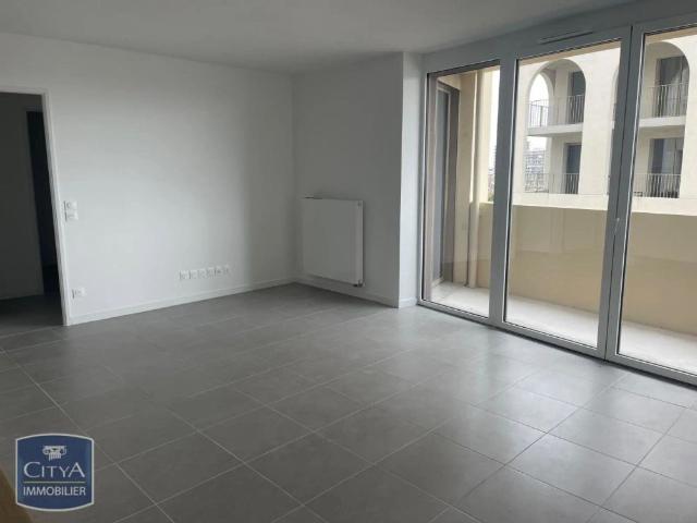 Appartement à louer 3 pièces 66.98m²