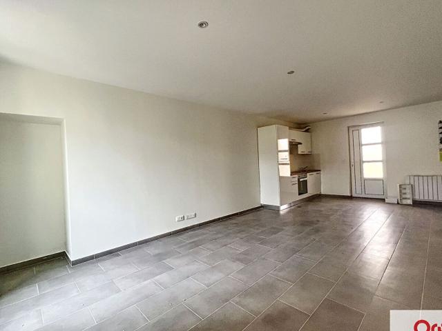 Appartement à louer 3 pièces 66,99 m