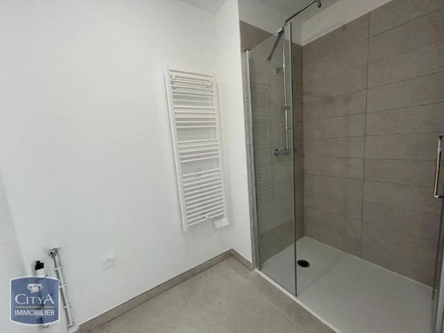 Appartement à louer 3 pièces 66.92m²