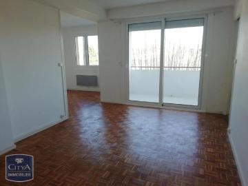 Appartement à louer 3 pièces 66m²