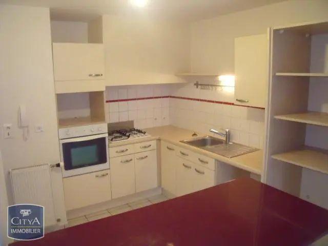 Appartement à louer 3 pièces 66m²