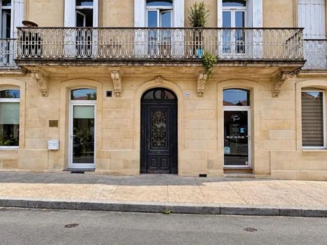 Appartement à louer 3 pièces 66m²