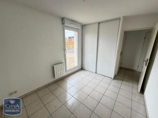 Appartement à louer 3 pièces 66m²