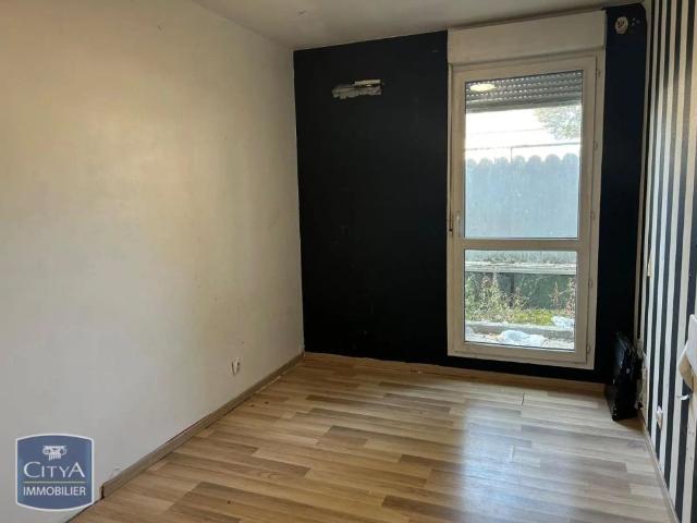 Appartement à louer 3 pièces 66m²