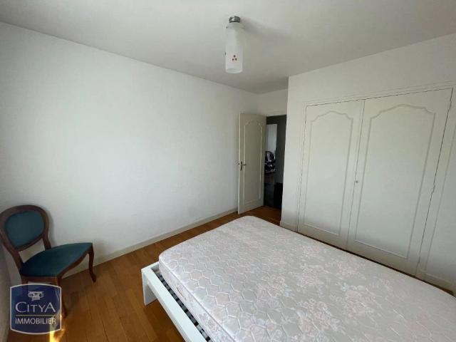 Appartement à louer 3 pièces 66m²