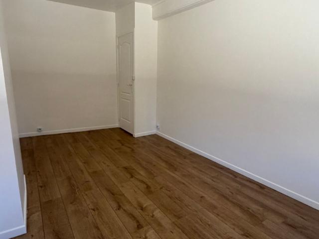 Appartement à louer 3 pièces