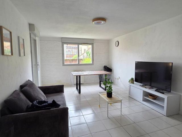 Appartement à louer 3 pièces • 67 m2 Montauban