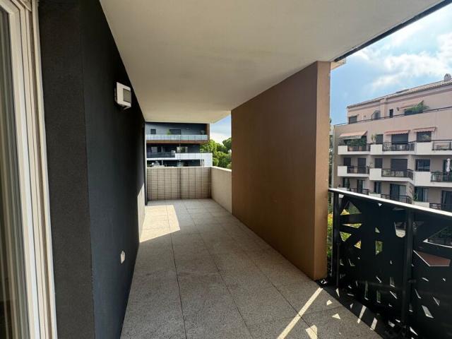 Appartement à louer 3 pièces • 67 m2 Montpellier