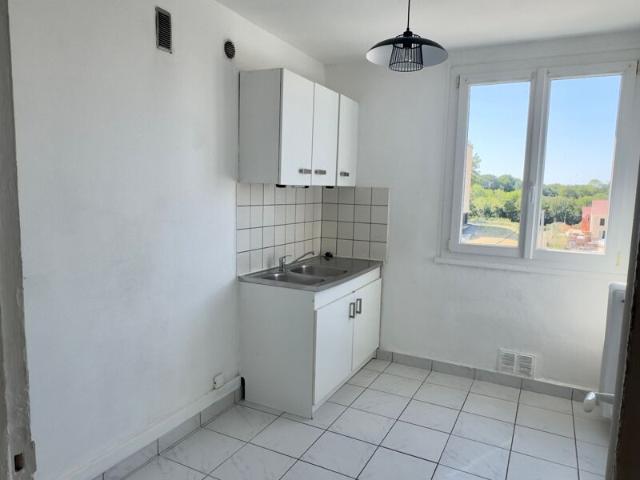 Appartement à louer 3 pièces • 67,05 m2 Beauvais