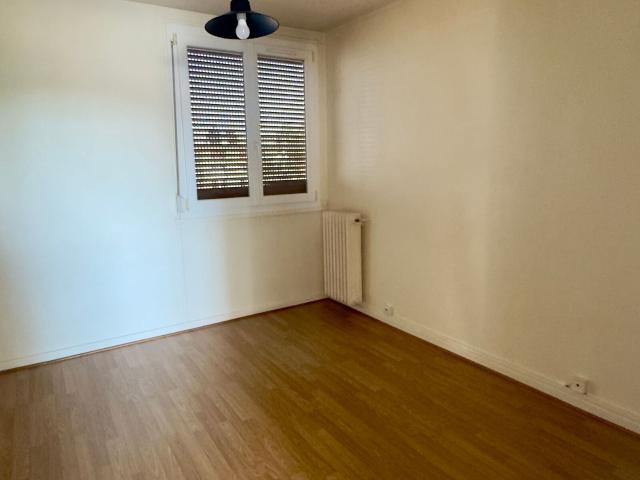 Appartement à louer 3 pièces 67,05 m
