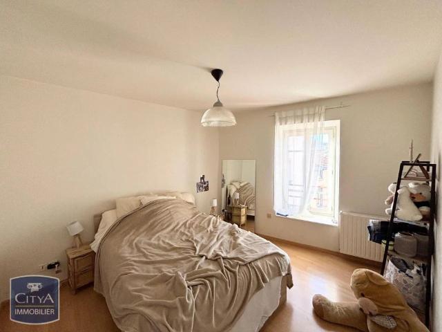 Appartement à louer 3 pièces 67.07m²