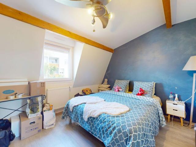 Appartement à louer 3 pièces • 67,08 m2 Hagondange