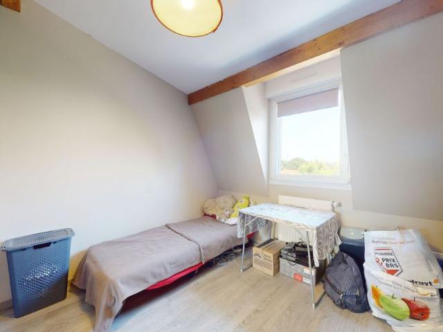 Appartement à louer 3 pièces • 67,08 m2 Hagondange