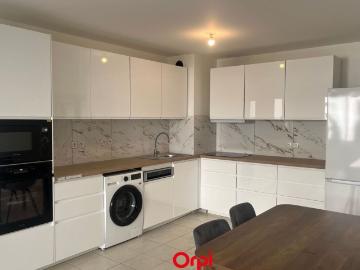 Appartement à louer 3 pièces 67,08 m