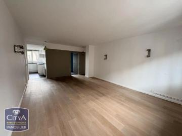 Appartement à louer 3 pièces 67.08m²