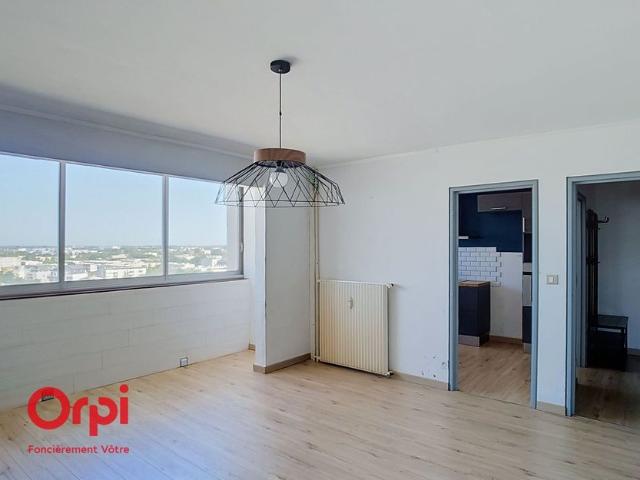 Appartement à louer 3 pièces • 67,09 m2 Nantes