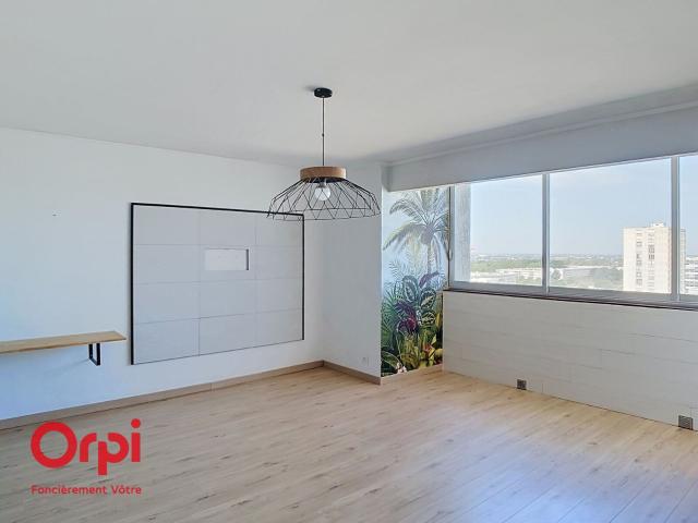Appartement à louer 3 pièces 67,09 m