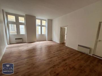 Appartement à louer 3 pièces 67.01m²