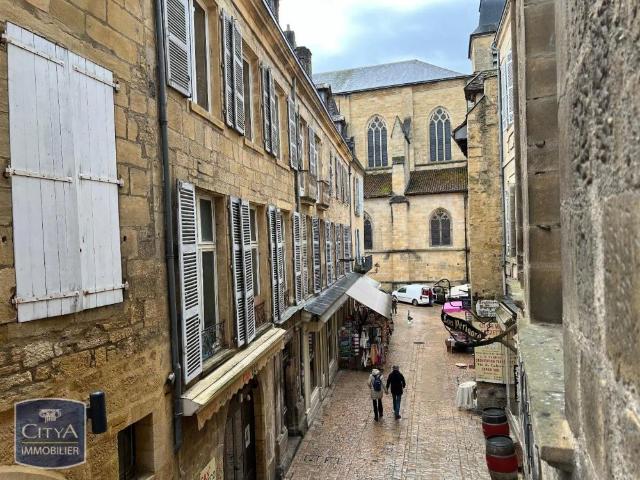 Appartement à louer 3 pièces 67.01m²