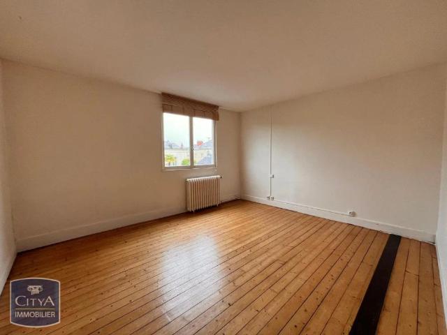 Appartement à louer 3 pièces 67.02m²