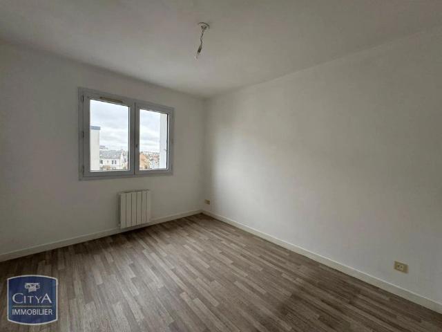 Appartement à louer 3 pièces 67.14m²