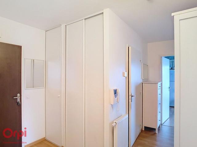 Appartement à louer 3 pièces 67,15 m