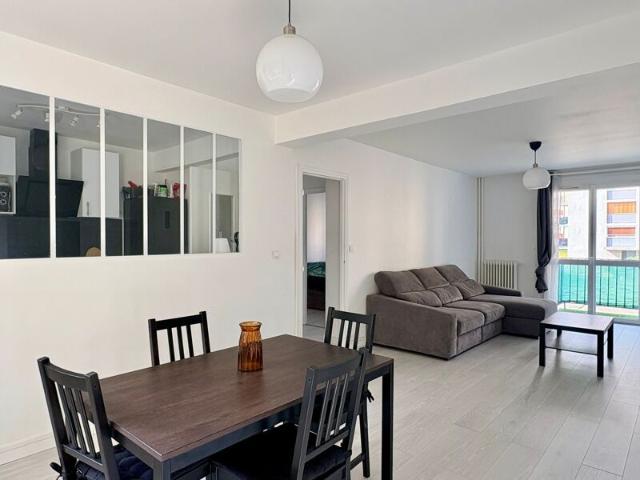 Appartement à louer 3 pièces • 67,16 m2 Beauvais