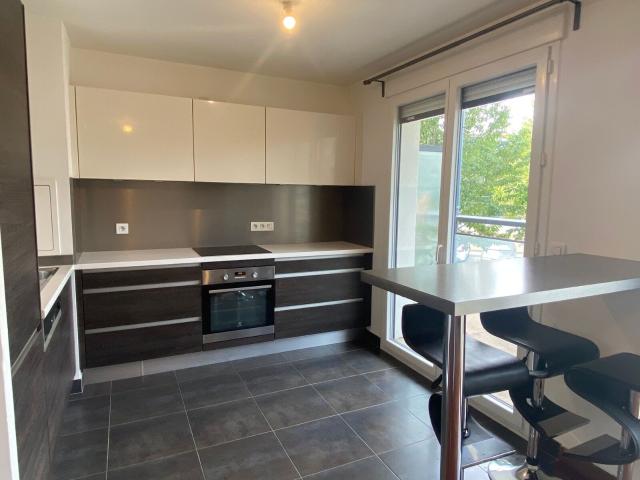 Appartement à louer 3 pièces 67,16 m