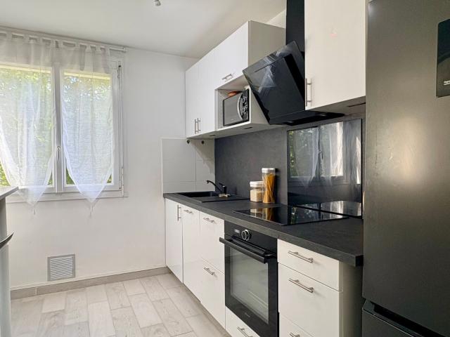 Appartement à louer 3 pièces 67,16 m