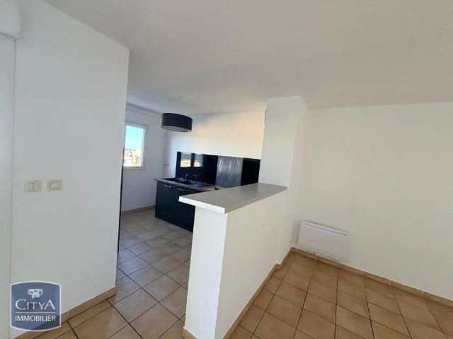 Appartement à louer 3 pièces 67.17m²