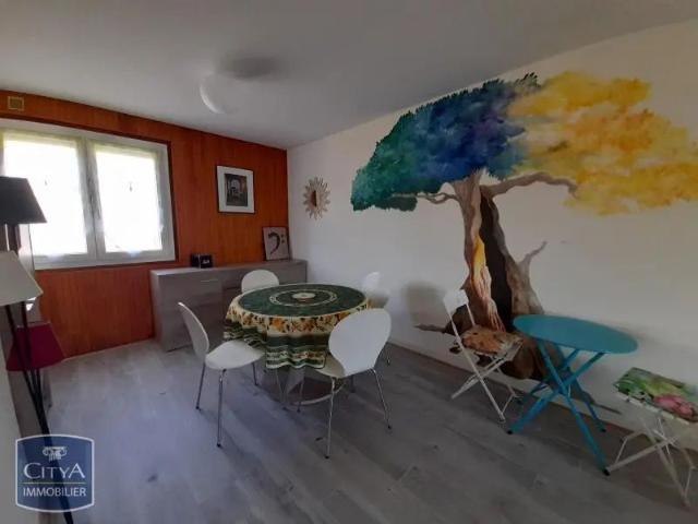 Appartement à louer 3 pièces 67.18m²
