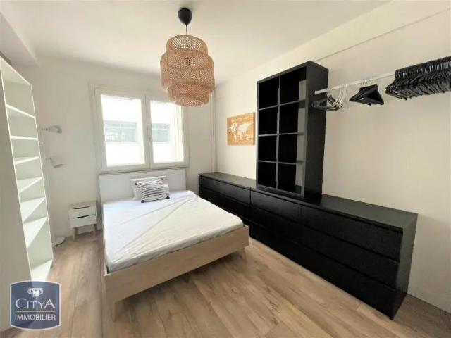 Appartement à louer 3 pièces 67.19m²