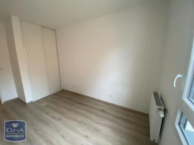 Appartement à louer 3 pièces 67.13m²