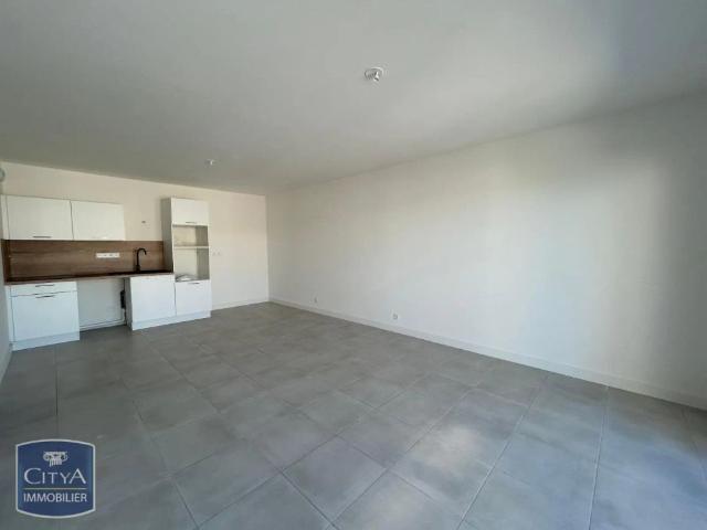Appartement à louer 3 pièces 67.13m²