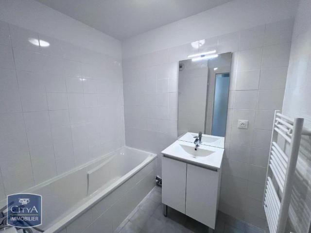 Appartement à louer 3 pièces 67.13m²