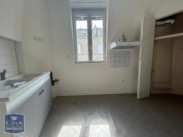 Appartement à louer 3 pièces 67.1m²