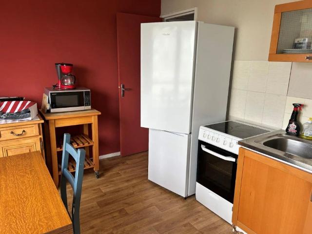 Appartement à louer 3 pièces 67.1m²