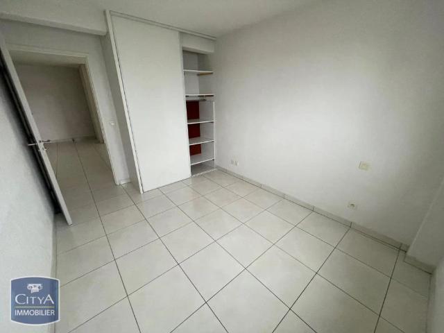 Appartement à louer 3 pièces 67.24m²