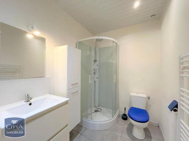 Appartement à louer 3 pièces 67.29m²