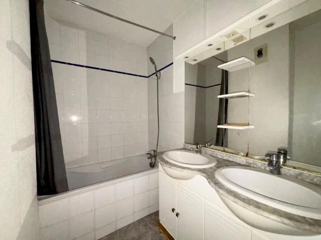 Appartement à louer 3 pièces 67.23m²