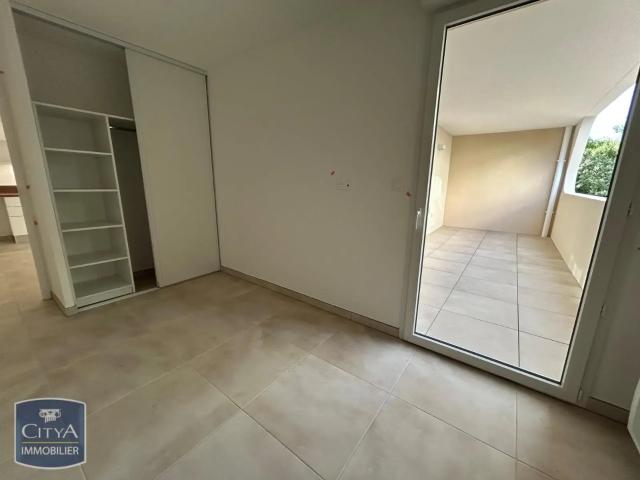 Appartement à louer 3 pièces 67.34m²