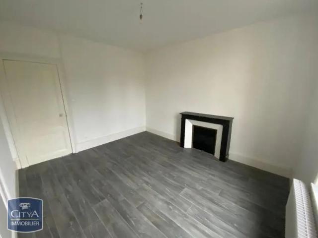 Appartement à louer 3 pièces 67.39m²