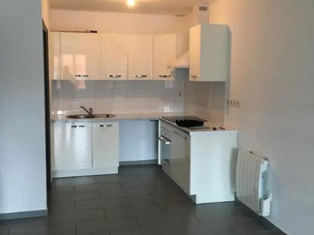 Appartement à louer 3 pièces 67.32m²