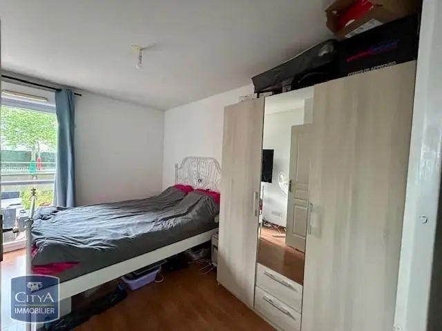 Appartement à louer 3 pièces 67.32m²
