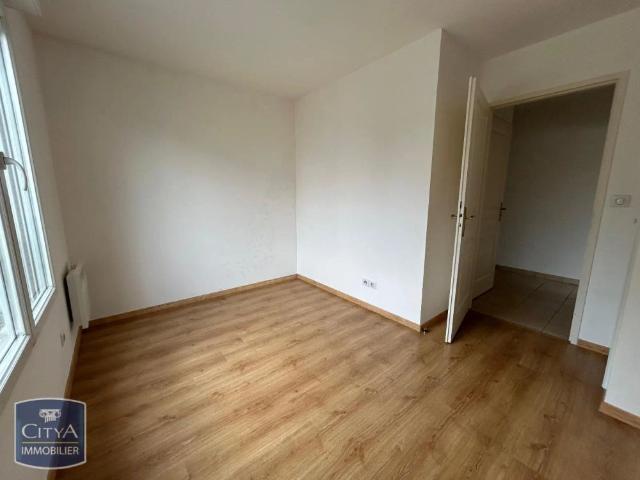 Appartement à louer 3 pièces 67.3m²