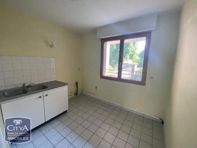Appartement à louer 3 pièces 67.3m²