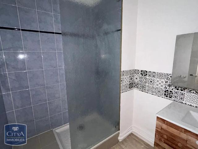 Appartement à louer 3 pièces 67.46m²