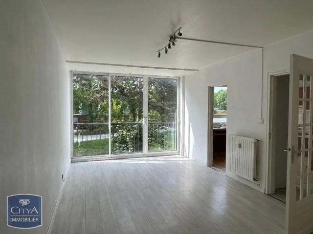 Appartement à louer 3 pièces 67.46m²